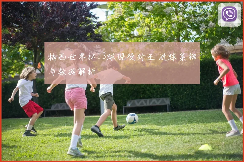 梅西世界杯13球现役封王 进球集锦与数据解析
