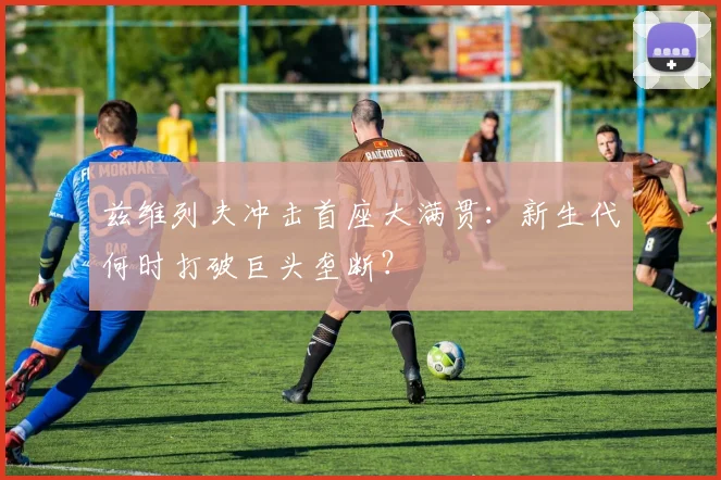 兹维列夫冲击首座大满贯：新生代何时打破巨头垄断？